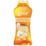 Lenor vonné perličky Gold Orchid & Vanilla 735 g 61 PD – Hledejceny.cz