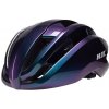 Cyklistická helma HJC Ibex 2.0 matt glossy black chameleon 2022