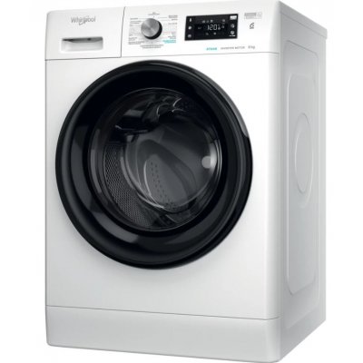 Whirlpool FFB 8469 BV CS – Zbozi.Blesk.cz