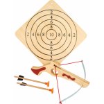 Small Foot Sportovní kuš – Zboží Dáma