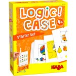 Haba Logic! CASE Startovací sada pro děti od 4 let – Zboží Mobilmania