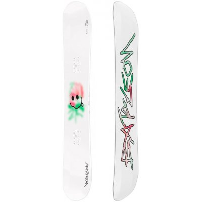 Bataleon Evil Twin 25/26 – Zboží Mobilmania