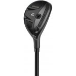 TaylorMade Qi4D hybrid pravé 22° #4 grafit Stiff – Zboží Mobilmania