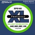 D'addario EPS165 – Zboží Mobilmania