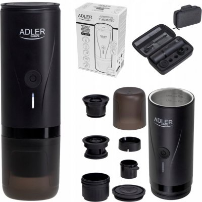 Adler AD 4400 – Hledejceny.cz