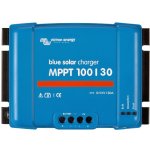 Victron Energy MPPT 100/30 Solární regulátor MPPT Victron Energy BlueSolar 100/30 – Hledejceny.cz