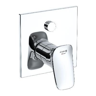 Kludi 537590575 – Zboží Dáma