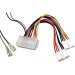 InLine Napájecí redukce ATX 20 pinů 11.42.1102 – Zboží Živě