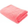 Příslušenství autokosmetiky Purestar Superior Drying Towel Neon Peach L