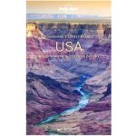 Poznaváme USA - Lonely Planet – Zboží Dáma