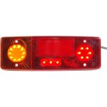 Koncová lampa WE551DL č.483 – Hledejceny.cz