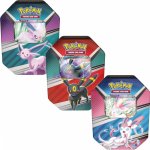 Pokémon TCG V Heroes Tin Espeon – Zboží Mobilmania