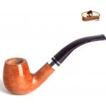 Savinelli Bacco Smooth Natural 321 – Sleviste.cz