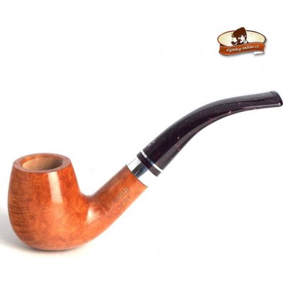 Savinelli Bacco Smooth Natural 321 – Sleviste.cz