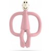 Kousátko Matchstick Monkey Nordic collection Dusty Pink