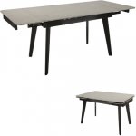 Autronic HT-405M šedý mramor/černý – Zboží Dáma