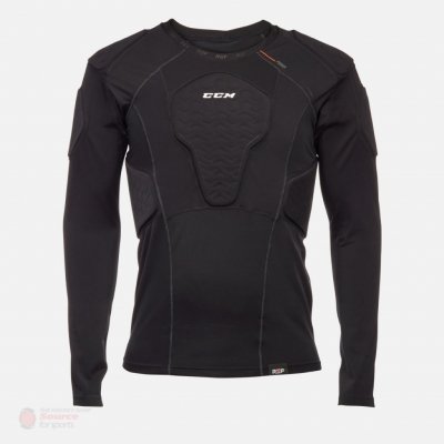 CCM Triko Referee Padded – Zbozi.Blesk.cz