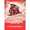 Oxford Read and Imagine: Level 2: Sheep in the Snow Activity...