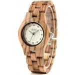 Blingstar s krystaly Bobo Bird Zebra Wood 16/89 – Hledejceny.cz