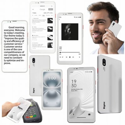 Bigme Hibreak Pro – Zboží Mobilmania