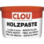 CLOU Holzpaste tmel na dřevo 250g natur – HobbyKompas.cz