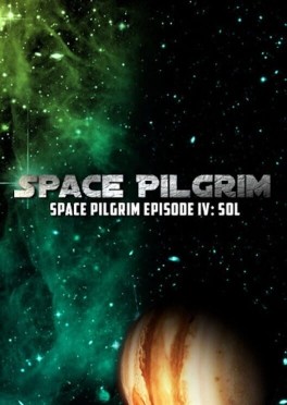 Space Pilgrim Episode 4: Sol