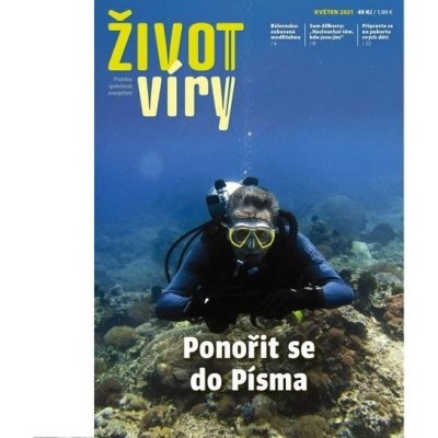 Život víry 2021/5 – Zboží Mobilmania