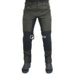 Kalhoty Deerhunter Denmark Roqaland Stretch olivové – Hledejceny.cz