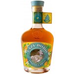Lazy Dodo Pineapple & Vanilla 35% 0,7 l (holá láhev) – Sleviste.cz