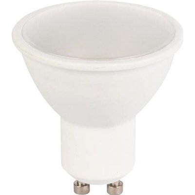 Diolamp SMD LED Reflektor PAR16 7W/GU10/230V/6000K/555Lm/105° – Hledejceny.cz