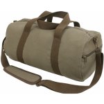 Rothco Two-Tone plátěná hnědá 50 l – Zboží Dáma