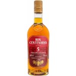 Ron Centenario ANEJO 5y 40% 0,7 l (holá láhev) – Zbozi.Blesk.cz