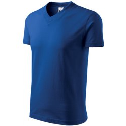 Tričko unisex V-NECK