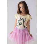 Lily Grey dívčí TUTU sukýnka sv. růžová – Zboží Dáma