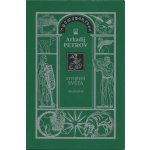 Arkadij Petrov: Stvoření světa - Zachraň se – Hledejceny.cz