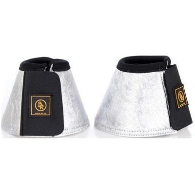 BR Zvony Shine stříbrné – Zboží Mobilmania