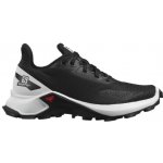 Salomon Alphacross Blast J 411161 09 W0 černá – Hledejceny.cz