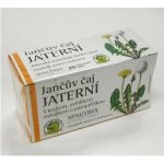 Jančův jaterní čaj 20 x 1,5 g – Hledejceny.cz
