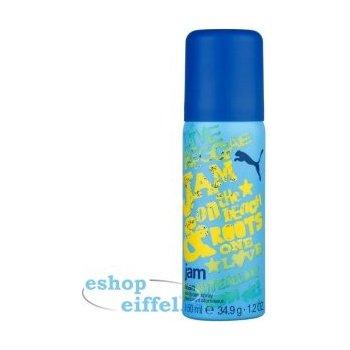 Puma Jam Man deospray 50 ml