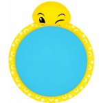 Bestway 53081 smajlík 165x144x69 cm – Zboží Dáma