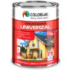Barvy na kov Colorlak Univerzal SU2013 Hliník 0,35 l