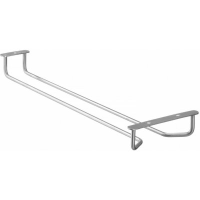 Držák na sklenice - 408x115x30 mm | Bar up 596517% – Hledejceny.cz
