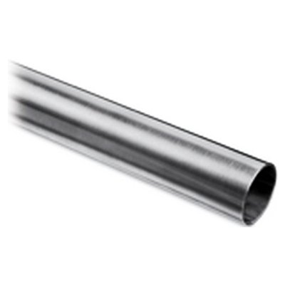 Hahn Steel Nerezová trubka pr. 16mm*1,5mm AISI 304 V délce: 1000mm – Zboží Mobilmania
