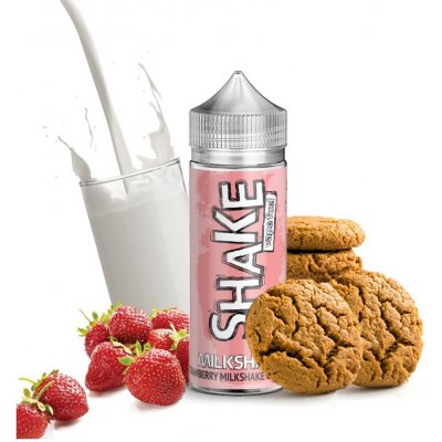 Aeon MilkShake Shake & Vape 24 ml – Zbozi.Blesk.cz