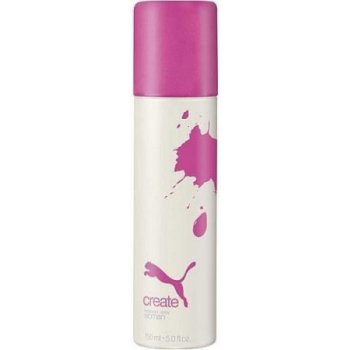 Puma Create Woman deospray 150 ml