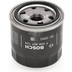 Bosch olejový filtr F 026 407 124 | Zboží Auto