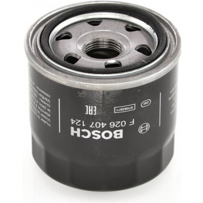 Bosch olejový filtr F 026 407 124 | Zboží Auto