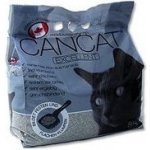 CANCAT Kočkolit 8 kg – Zboží Mobilmania