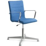 LD SEATING Židle OSLO 227-RA-F34-N6 – Zboží Dáma