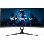 Acer Predator X34X5b – Sleviste.cz